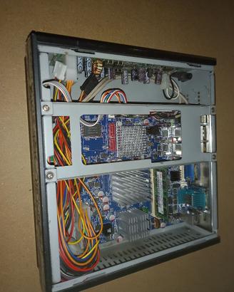 PC Industriale MiniITX