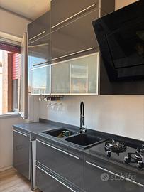 Cucina componibile artigianale