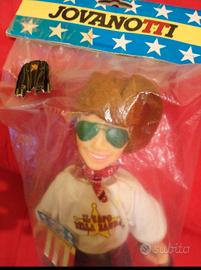Jovanotti originale Vintage anni 80 RARO nuovo