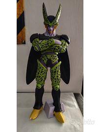 Cell action figure  Dragonball 