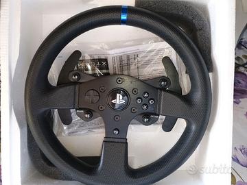 Corona thrustmaster