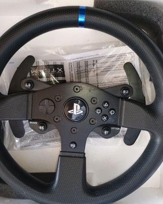 Corona thrustmaster