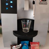 Macchina caffè Segafredo SZ - San Marco