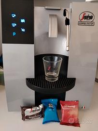 Macchina caffè Segafredo SZ - San Marco