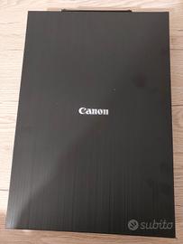 Canon LiDE 400 - Scanner Fotografico e Documenti (