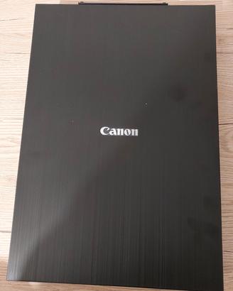Canon LiDE 400 - Scanner Fotografico e Documenti (
