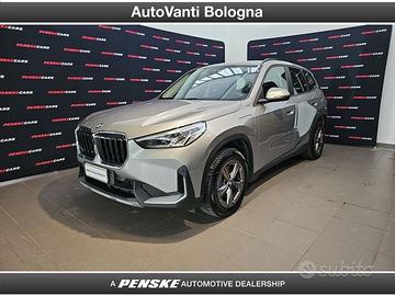 BMW X1 xDrive 25e