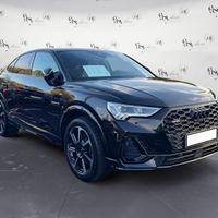 Audi Q3 SPB 40 TFSI quattro S tronic S line e...