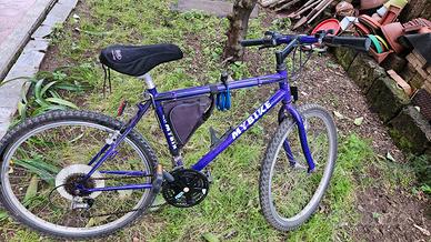 Mountain Bike Ciclo Guaporè "My Bike" - Vintage 26