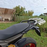 Maniglione piastra givi Hyperstrada hypermotard
