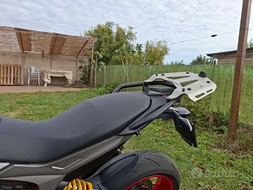Maniglione piastra givi Hyperstrada hypermotard