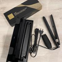 GHD gold piastra