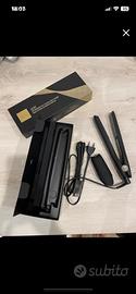 GHD gold piastra