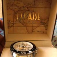 Orologio nuovo prima classe Alviero Martini