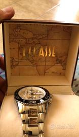 Orologio nuovo prima classe Alviero Martini
