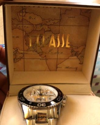 Orologio nuovo prima classe Alviero Martini