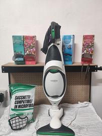 Folletto vk 150 come nuovo