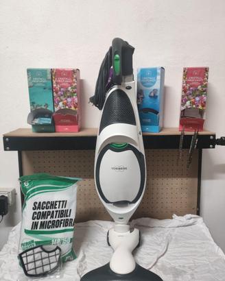 Folletto vk 150 come nuovo