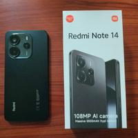 Redmi Note 14 