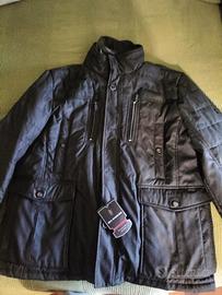 giubbotto da uomo nuovo 