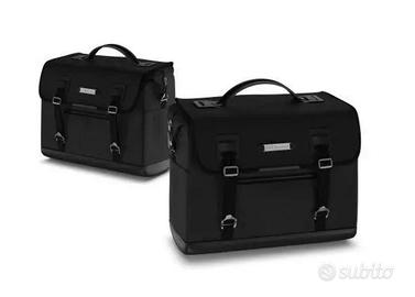 Borse Laterali Bmw R18