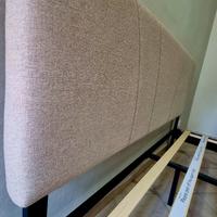 Letto matrimoniale Avenco