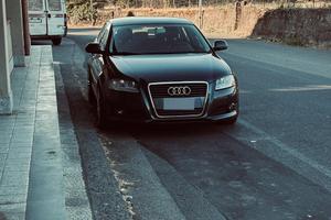 Audi A3 Sline