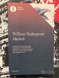 William Shakespeare Macbeth
