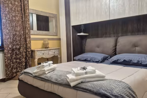 Appartamento arredato