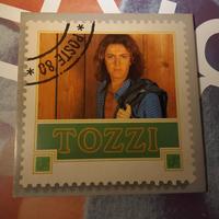 TITOLO:
Umberto Tozzi – Tozzi – LP 33 giri 