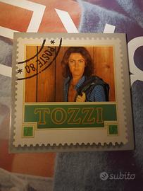 TITOLO:
Umberto Tozzi – Tozzi – LP 33 giri 