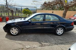 mercedes classe e 220cdi 