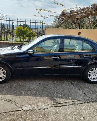 mercedes classe e 220cdi 