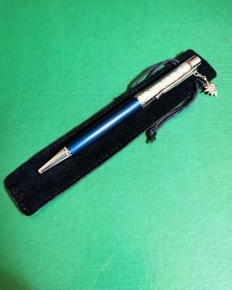 Penna Swarovski meccanismo twist
