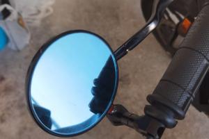 Ducati scrambler icon dark 2020