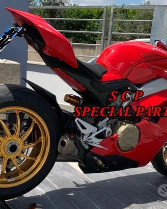 Cerchi forgiati per ducati panigale v4 v 4 v2 v 2