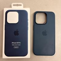 Cover iphone 15 pro Apple Magsafe