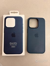 Cover iphone 15 pro Apple Magsafe
