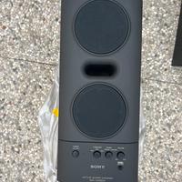 Speaker Sony SA-W55X