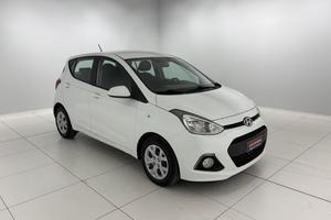 HYUNDAI i10 1.0 Comfort econext Gpl E6