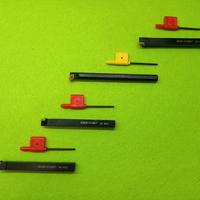 SET 4 UTENSILI/BARENI TORNIO GAMBO 10 o 16mm
