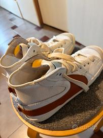 Scarpe Nike Blazer Mid'77 Jumbo misura US12-EUR46
