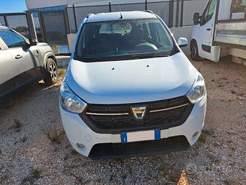 DACIA LODGY 1.5 dCi
