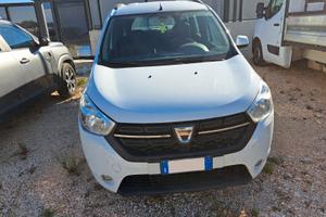 DACIA LODGY 1.5 dCi