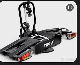 Thule Easyfold XT 2