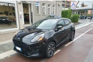 Fod Puma ST Line S&S design 