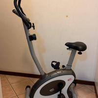 Cyclette Toorx Brx60