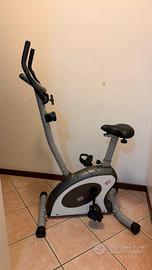 Cyclette Toorx Brx60