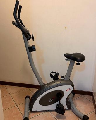 Cyclette Toorx Brx60