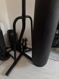Struttura sacco + sacco da box 50 kg